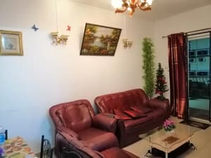 thumbnail: Living area