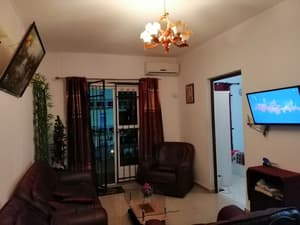 thumbnail: Living area