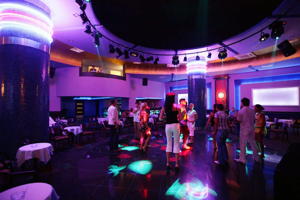 Nightclub