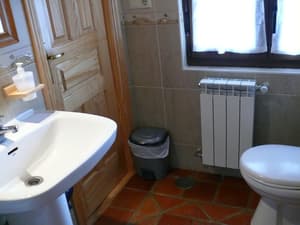 thumbnail: Private kitchenette