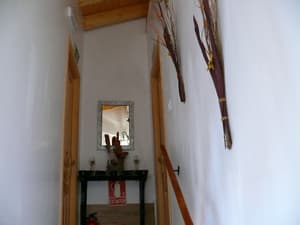 thumbnail: Interior detail