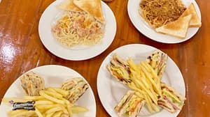 thumbnail: Restaurant