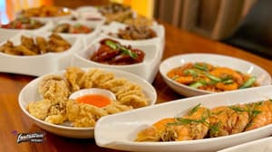 thumbnail: Restaurant