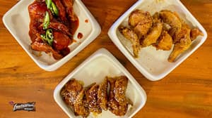 thumbnail: Restaurant