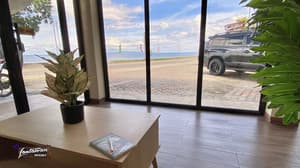 thumbnail: Reception