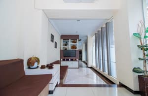 thumbnail: Interior