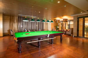thumbnail: Billiards
