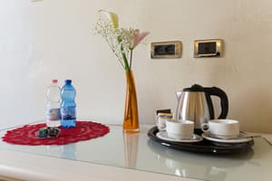 thumbnail: Coffee and/or coffee maker