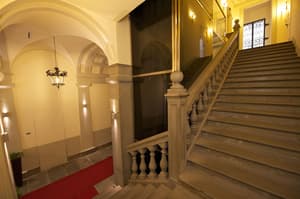 thumbnail: Staircase