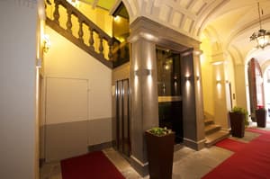 thumbnail: Staircase