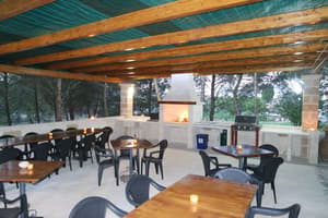 thumbnail: BBQ/picnic area