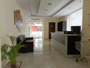 thumbnail: Reception