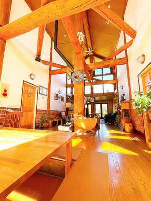 thumbnail: Living area