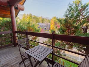 thumbnail: Terrace/patio