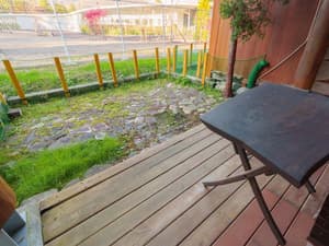 thumbnail: Terrace/patio