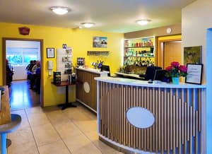 thumbnail: Reception