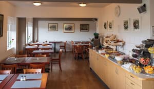 thumbnail: Breakfast buffet