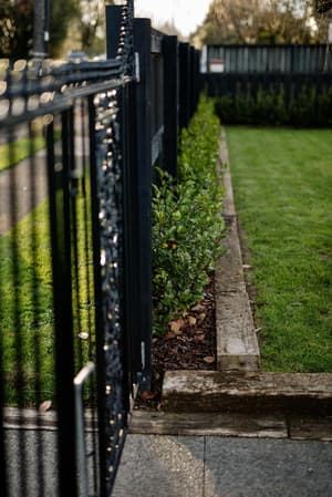 thumbnail: Property grounds