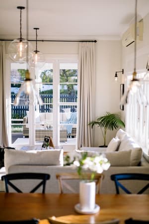 thumbnail: Living area