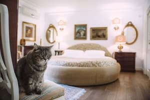thumbnail: Room