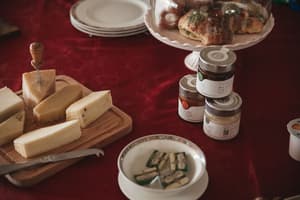 thumbnail: Food and drink