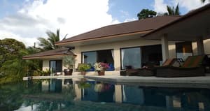 thumbnail: Outdoor pool