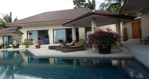 thumbnail: Outdoor pool