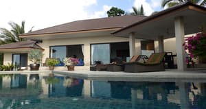 thumbnail: Outdoor pool
