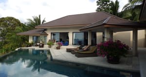 thumbnail: Outdoor pool