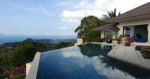 thumbnail: Outdoor pool