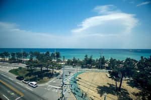 thumbnail: View from property