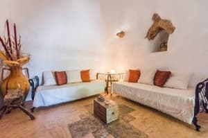 thumbnail: Living area