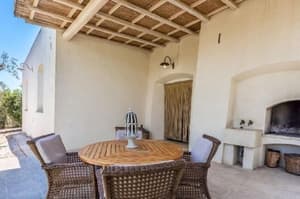 thumbnail: Terrace/patio
