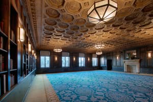 thumbnail: Indoor wedding