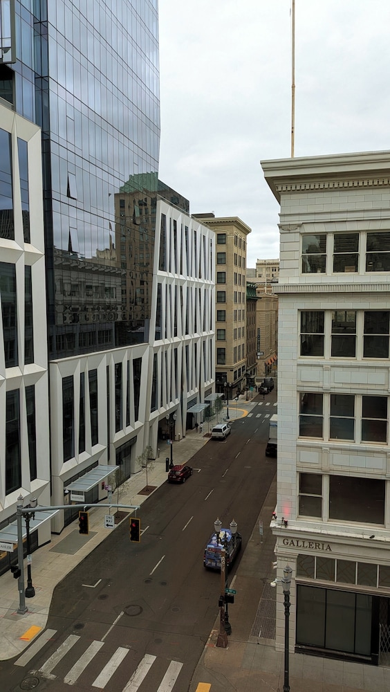 City view