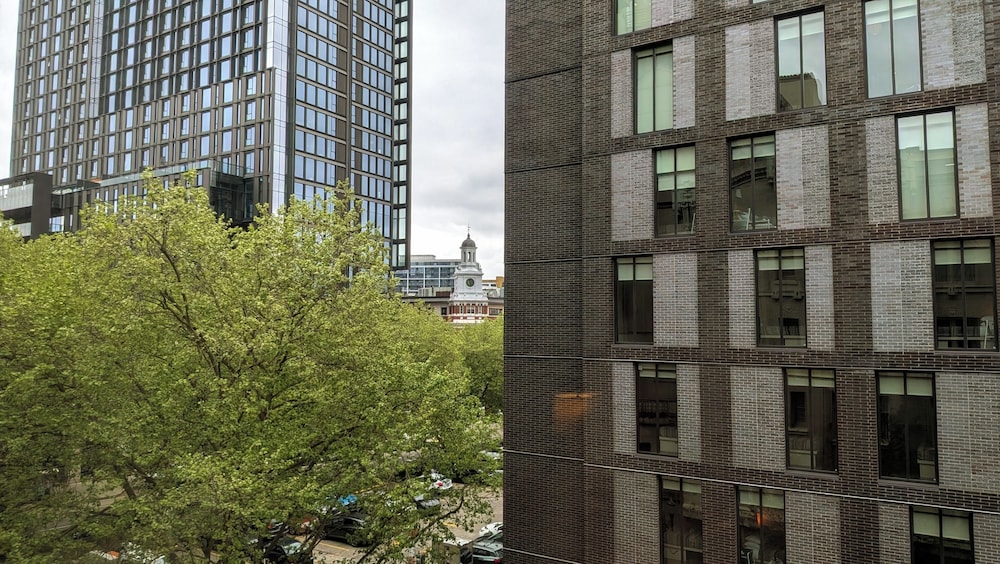City view