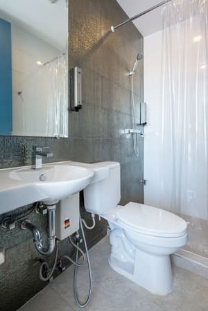 thumbnail: Bathroom