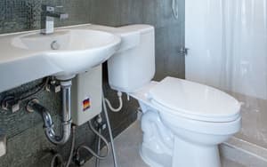 thumbnail: Bathroom