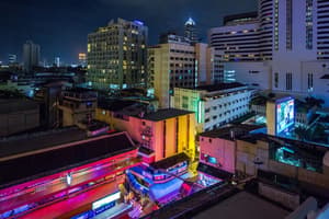 thumbnail: View from room
