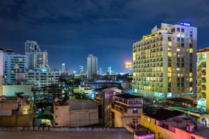 thumbnail: View from room