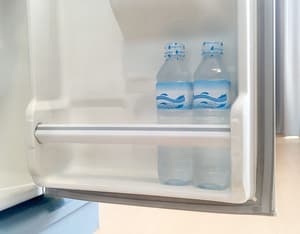 thumbnail: Mini-refrigerator