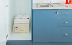 thumbnail: Room amenity