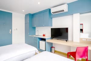 thumbnail: Room amenity