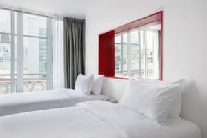thumbnail: Room