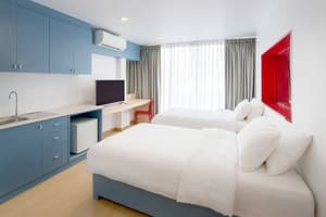 thumbnail: Room