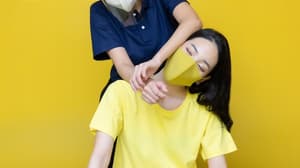 thumbnail: Massage