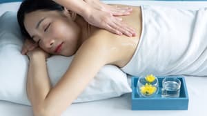 thumbnail: Massage