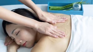 thumbnail: Massage