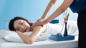 thumbnail: Massage