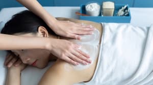thumbnail: Massage